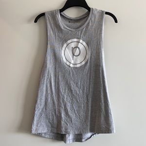 Pure Barre Top